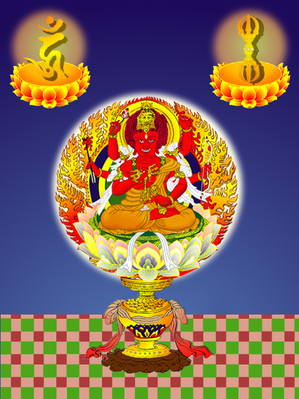 仏教プロフェッショナルのための知恵袋 その３ ブログ 双樹舍